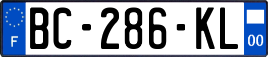 BC-286-KL