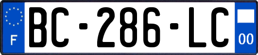 BC-286-LC