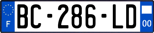 BC-286-LD