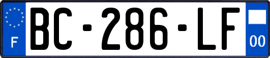 BC-286-LF