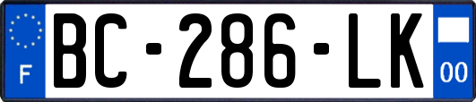 BC-286-LK