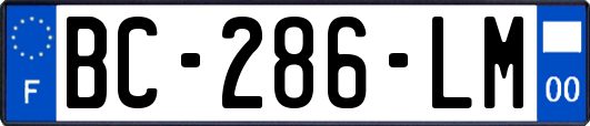 BC-286-LM