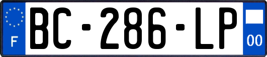 BC-286-LP