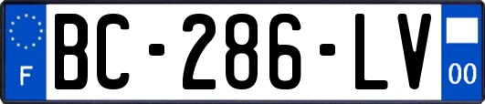 BC-286-LV