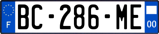 BC-286-ME