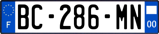 BC-286-MN