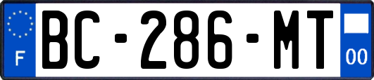 BC-286-MT