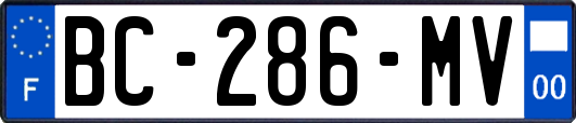 BC-286-MV