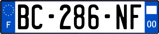 BC-286-NF