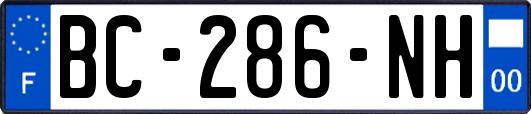 BC-286-NH