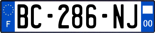 BC-286-NJ