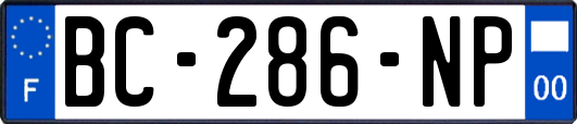 BC-286-NP
