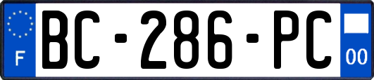BC-286-PC