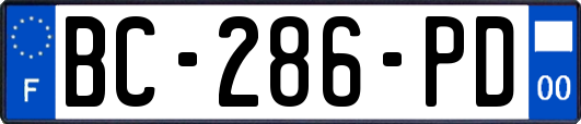 BC-286-PD