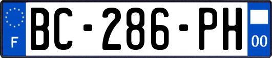 BC-286-PH