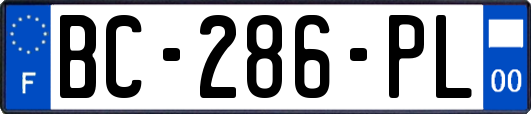 BC-286-PL
