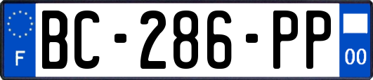 BC-286-PP