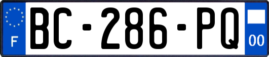 BC-286-PQ