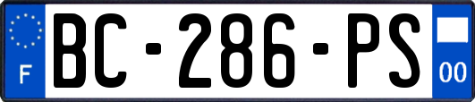 BC-286-PS
