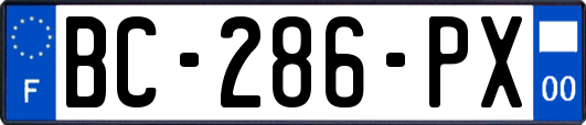 BC-286-PX