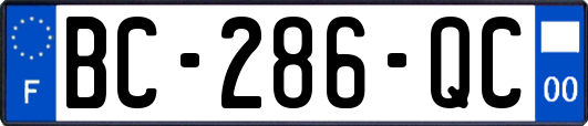 BC-286-QC