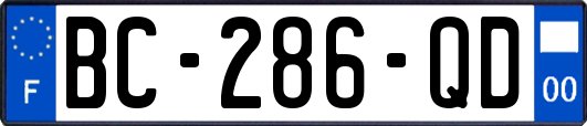 BC-286-QD