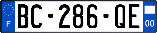 BC-286-QE