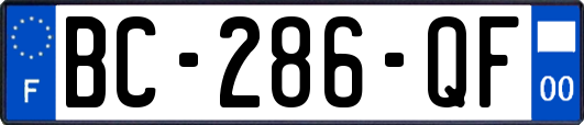 BC-286-QF