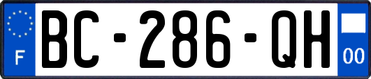 BC-286-QH