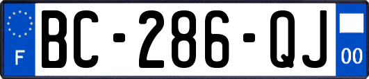 BC-286-QJ
