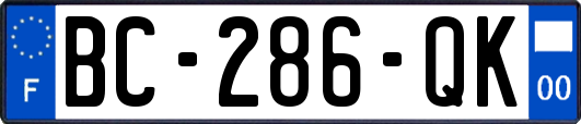 BC-286-QK