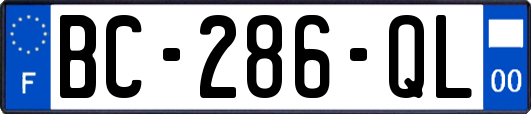 BC-286-QL