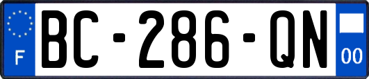 BC-286-QN