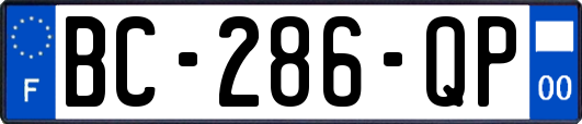 BC-286-QP