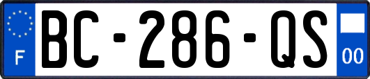 BC-286-QS