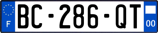 BC-286-QT