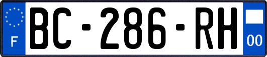 BC-286-RH