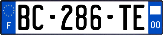 BC-286-TE