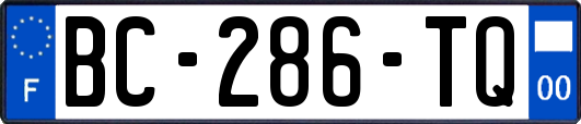 BC-286-TQ