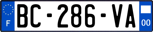 BC-286-VA