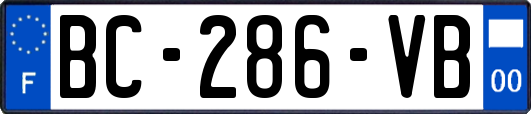 BC-286-VB
