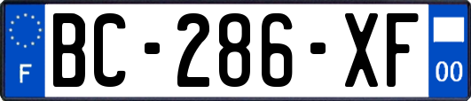 BC-286-XF