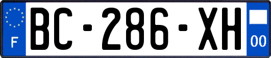 BC-286-XH