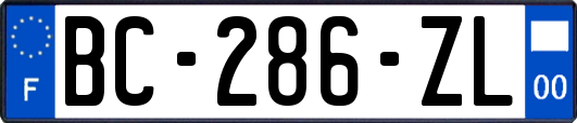 BC-286-ZL