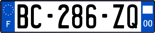 BC-286-ZQ