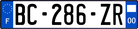 BC-286-ZR