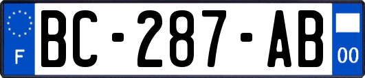 BC-287-AB