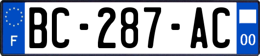 BC-287-AC