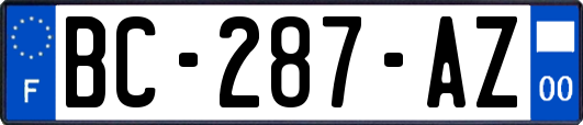 BC-287-AZ