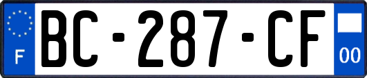 BC-287-CF